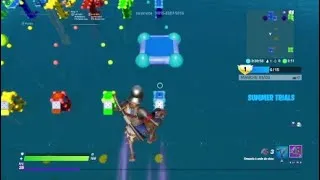 Miniature : 1:43 | Summer Trials Deathrun | World Record