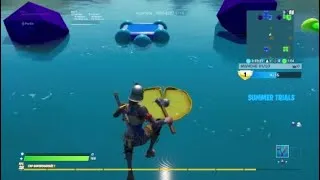 Miniature : 2:06 | Summer Trials Deathrun | PB