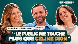 Miniature : Spéciale Céline Dion: Pourquoi on est tous un peu Céline ? Part 2