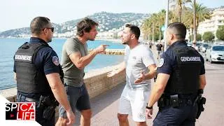 Miniature : De Cannes à Saint Tropez : Un été BRULANT sur la Côte d'Azur