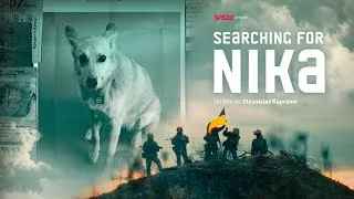 Miniature : Searching For Nika - Bande Annonce