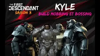 Miniature : Ces build de Kyle va tout changer dans ta partie !