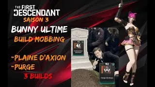 Miniature : Bunny ultime le retour de la mascotte d'Albion !