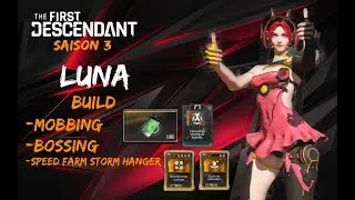 Miniature : Luna ultime comme vous ne l'avez jamais vu! Build et Guide