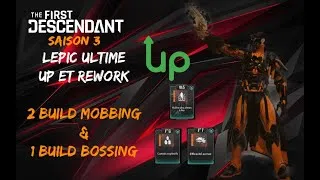 Miniature : Comment exploser les ennemis avec ces builds Lepic ultime!