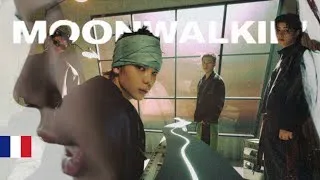 Miniature : LNGSHOT [Moonwalkin'] Version Française/ French Version/ 프랑스