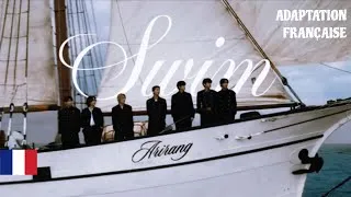 Miniature : BTS (방탄소년단) 'Swim' (Version Française/ French Version/ 프랑스 cover)