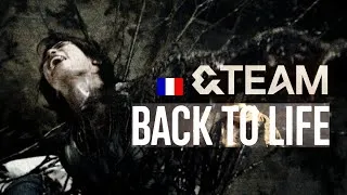 Miniature : &TEAM (앤팀/ エンティーム) 'Back to Life' (Version Française/ French Version/ 프랑스/ フランス語)