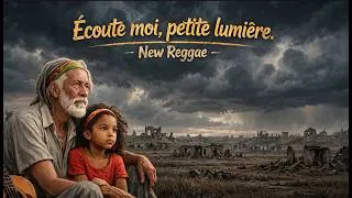 Miniature : 🎵 Écoute moi, petite lumière #Reggae #Dub