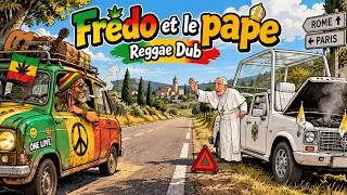 Miniature : 🎵 Frédo et le Pape #Reggae #Dub