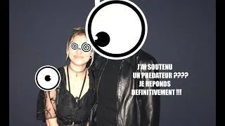 Miniature : MON AVIS DEFINITIF SUR L'AFFAIRE MARILYN MANSON ! (âmes sensibles, partez)