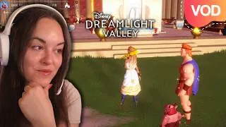 Miniature : DDV 🌺 je débloque Hercule !✨