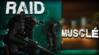 Miniature : Une Bonne équipe sur un Mauvais jeu | Ghost Recon Breakpoint