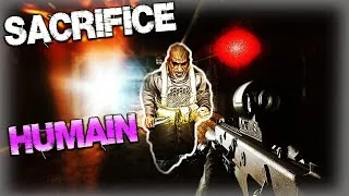 Miniature : Sacrifice Humain pour Halloween… | Escape From Tarkov
