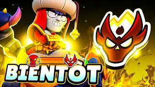 Miniature : LAST MASTEEERR🤩🔥!!! (en détente😁)