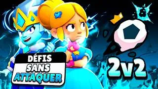 Miniature : Défis IMPOSSIBLES dans le MEILLEUR MODE du Jeux🤩😈🔥!!! (je les ai réussi😱😁!)
