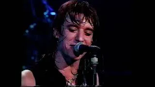 Miniature : Jean Louis Aubert - la bonne etoile - live zenith Paris 1993