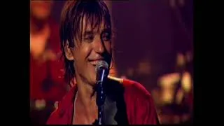 Miniature : Jean Louis Aubert - commun accord - live zenith Paris 2003