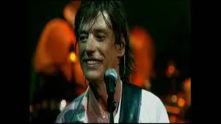 Miniature : Jean Louis Aubert - locataire - live zenith Paris 2003