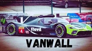 Miniature : La TRISTE HISTOIRE de L'HYPERCAR VANWALL