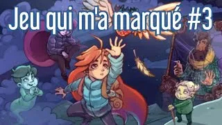 Miniature : Le Jeu qui explique la Dépression : Céleste