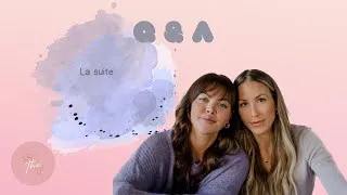 Miniature : 36 - Q&A, la suite