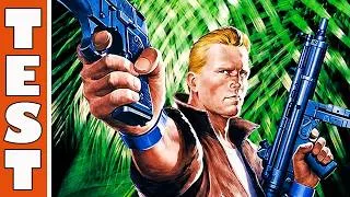 Miniature : (Test #430) Code Name : Viper | FR [NES]