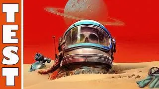Miniature : (Test #429) The Invincible | FR [PS5]