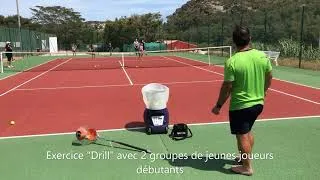Miniature : Démo TC Ensues 2019