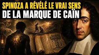 Miniature : Spinoza a Révélé la Véritable Signification de la Marque de Caïn