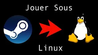 Miniature : [TUTO] COMMENT JOUER A VOS JEUX STEAM SOUS LINUX