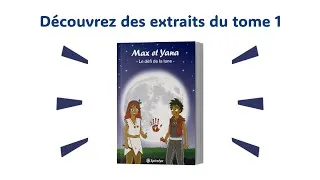 Miniature : L' Histoire des maths en romans d'aventure - Tome 1 - Extraits