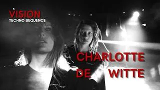 Miniature : CHARLOTTE DE WITTE -VISION- TECHNO SEQUENCE