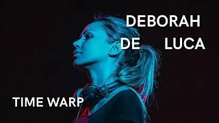 Miniature : Deborah De Luca Time Warp
