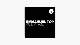 Miniature : Emmanuel Top ACID PHASE  The Collection Old School