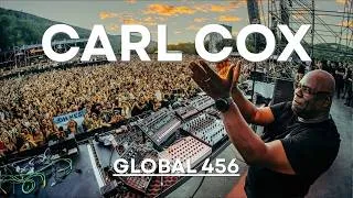 Miniature : Carl Cox Global 456