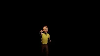 Miniature : Tintin Reporter - Cigars of the Pharaoh_20231109220528