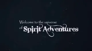 Miniature : Spirit Adventures - Intro V2