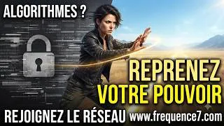 Miniature : Ne subissez plus : Reprenez le pouvoir sur votre réalité
