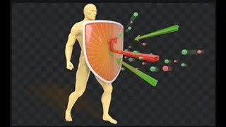 Miniature : Le potentiel créateur de l'Homme: créer en conscience (Corona virus)