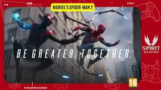 Miniature : [Game Catalog] Marvel's Spider-Man 2 | SpiritGaming.ma