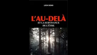 Miniature : L’au-delà et la survivance de l’être [Livre Audio] Léon Denis - (1901) Spiritisme