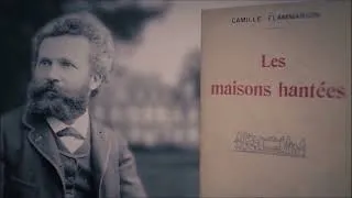Miniature : Souvenir de Camille Flammarion, Astronomie et Spiritisme