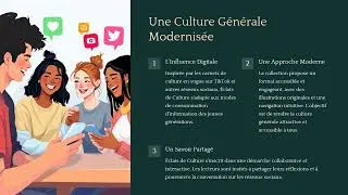 Miniature : Eclats de Culture Une Nouvelle ère de la Culture Générale