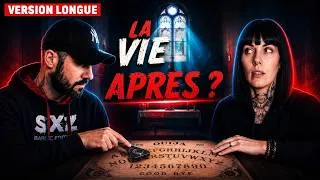 Miniature : APRÈS LA MORT : Les révélations d’une entité