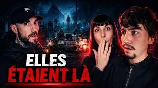 Miniature : ON S'EST TROMPÉS : La vérité de ce cimetière était ailleurs (feat. @codyaventures)