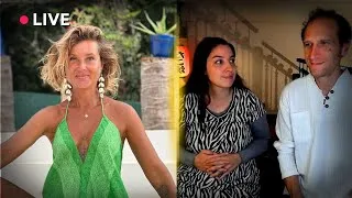Miniature : Plongée dans l'univers de la spiruline : Conversation avec Adélaïde (Dr La Belle Vie)