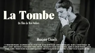 Miniature : LA TOMBE | COURT-MÉTRAGE [FR]