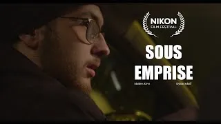 Miniature : SOUS EMPRISE | Nikon Film Festival 2025 [FR/ENG]