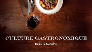 Miniature : CULTURE GASTRONOMIQUE | COURT-MÉTRAGE [FR]